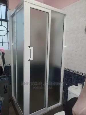 Shower Cubicle