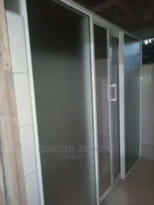 Shower Cubicle