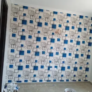 3d Decorative Wallpapers