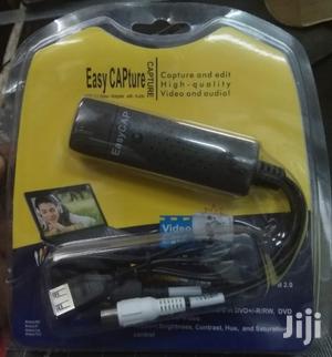 Usb Capture Card