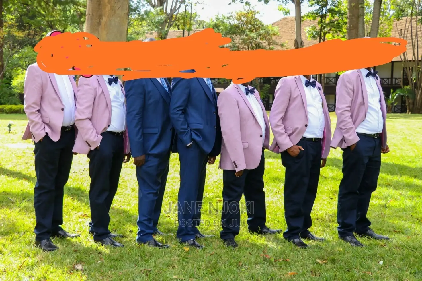 Gents Wears