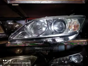 Camry 2015 Headlight