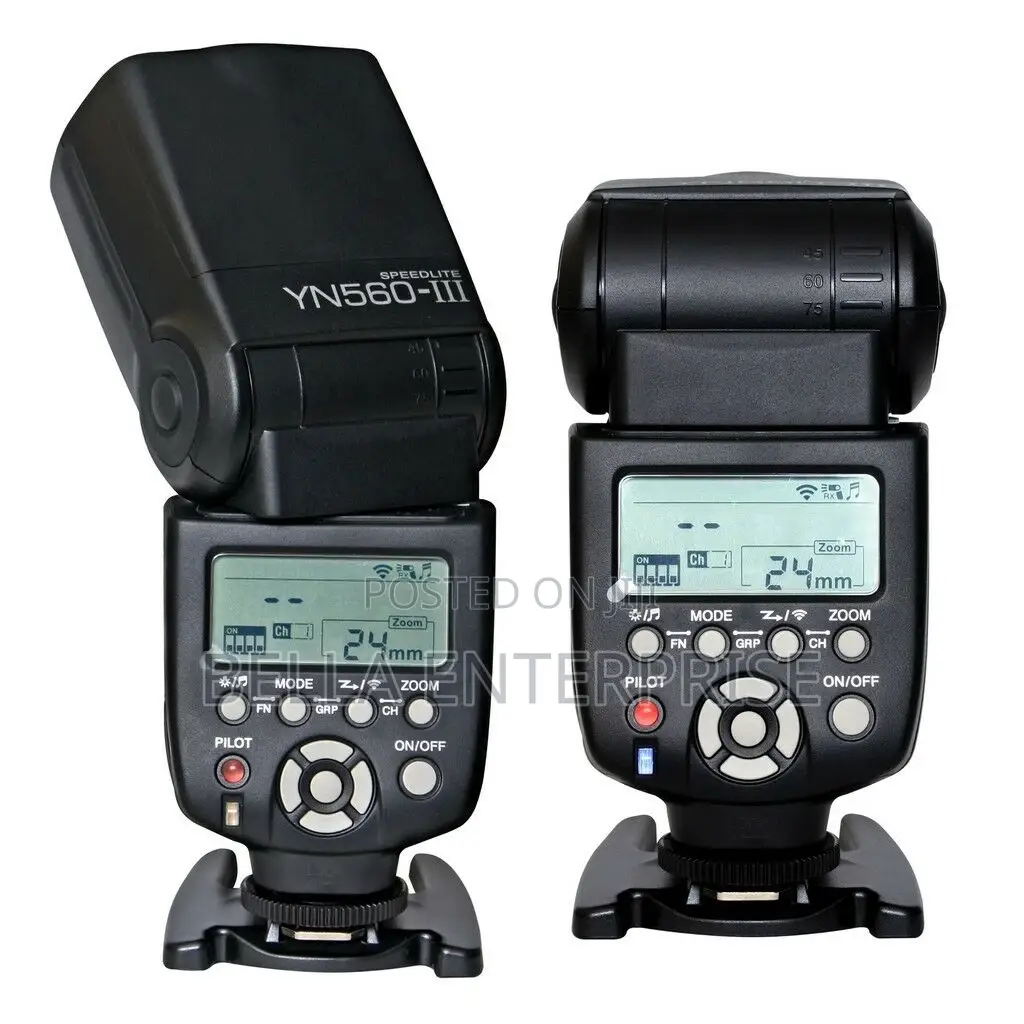 Yongnuo Yn560 Iii