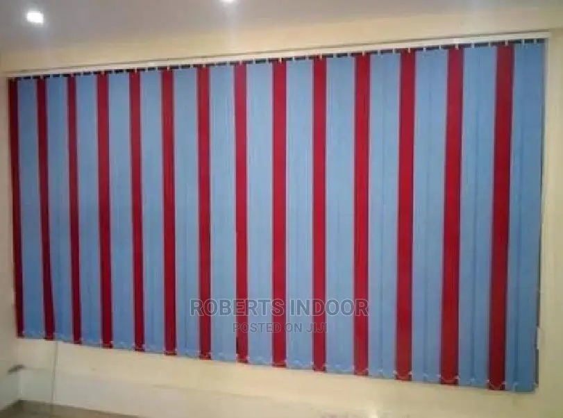 Elegant Office Window Blinds