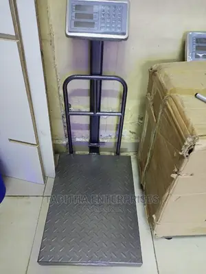 Digital Weighing Scale ( 300kg /