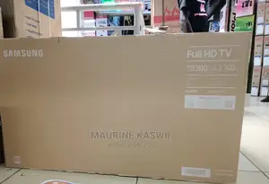 Samsung 43