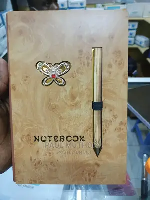 Note Diary