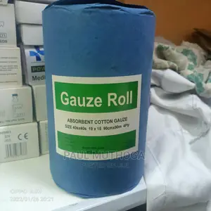 Gauze Roll