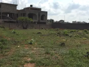 1/8 Plot 50 by 100 for Sale in Nyali Safe Gated Estate
