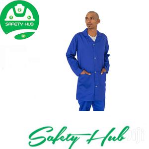We Make Supply High Quality Branded Dust Coats