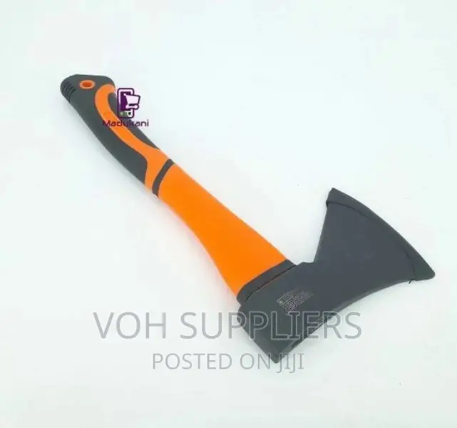 Strong Chopping Hand Hatchet Axe