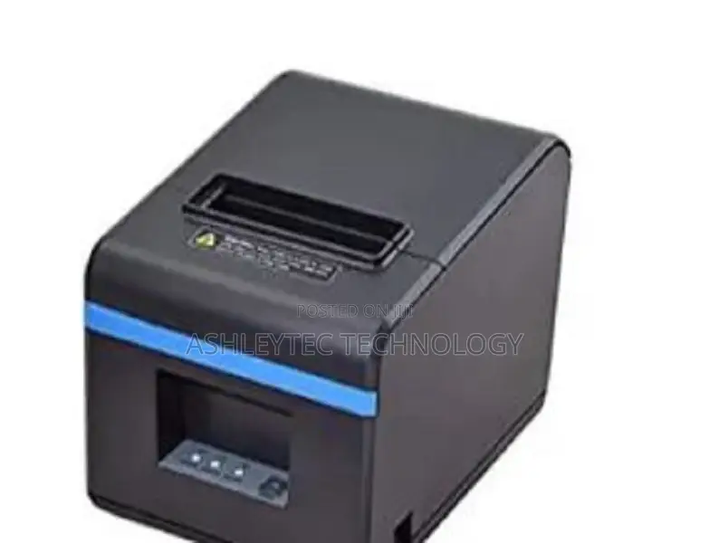 80mm Thermal Receipt Printer POS Printer USB Bluetooth