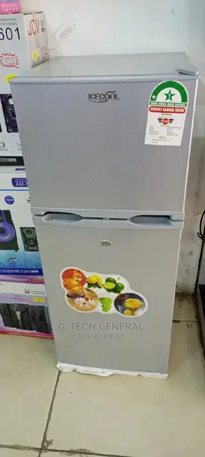 128ltrs Ice Cool Refrigerator