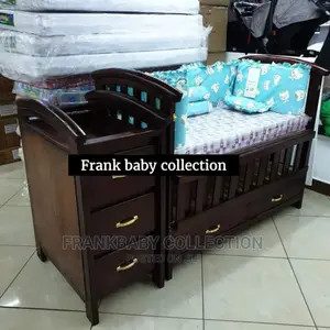 Baby Cots /Baby Crib