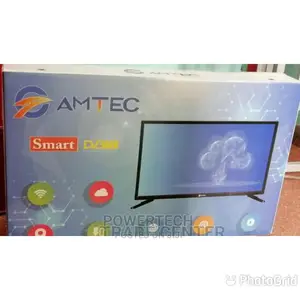 AMTEC 32 Smart Android Led Tv