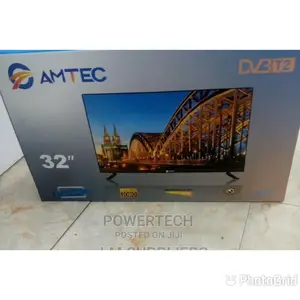 Amtec 32 Inches Led Digital Tv
