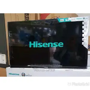 32 Inches Smart Android Tv - Hisense Brand