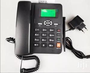 Desktop Phones