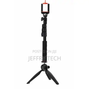 Yungteng Selfie Stick