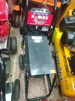 Quality Electric Car Wash Machine