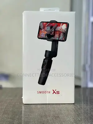 ZHIYUN Smooth XS Gimbal for iPhone Smartphone Android
