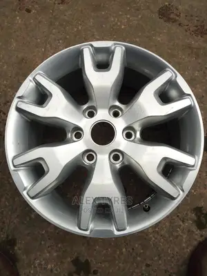 Size 17 Inches Ford Ranger Original Sport Rims