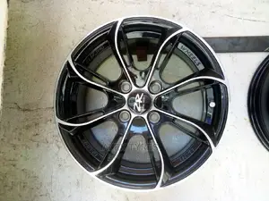 Size 14 Inches Succed ,Probox Sport Rims Set