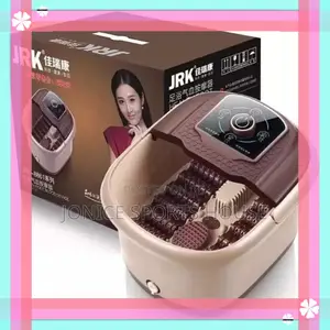 Foot Bath Massagers