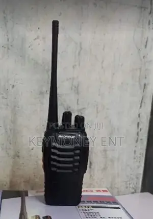 Progressive Durable Baofeng 888s Radio Calls