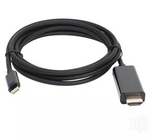 Type C to Hdmi Cable