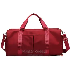 Duffel Bags for Gym and Travelling