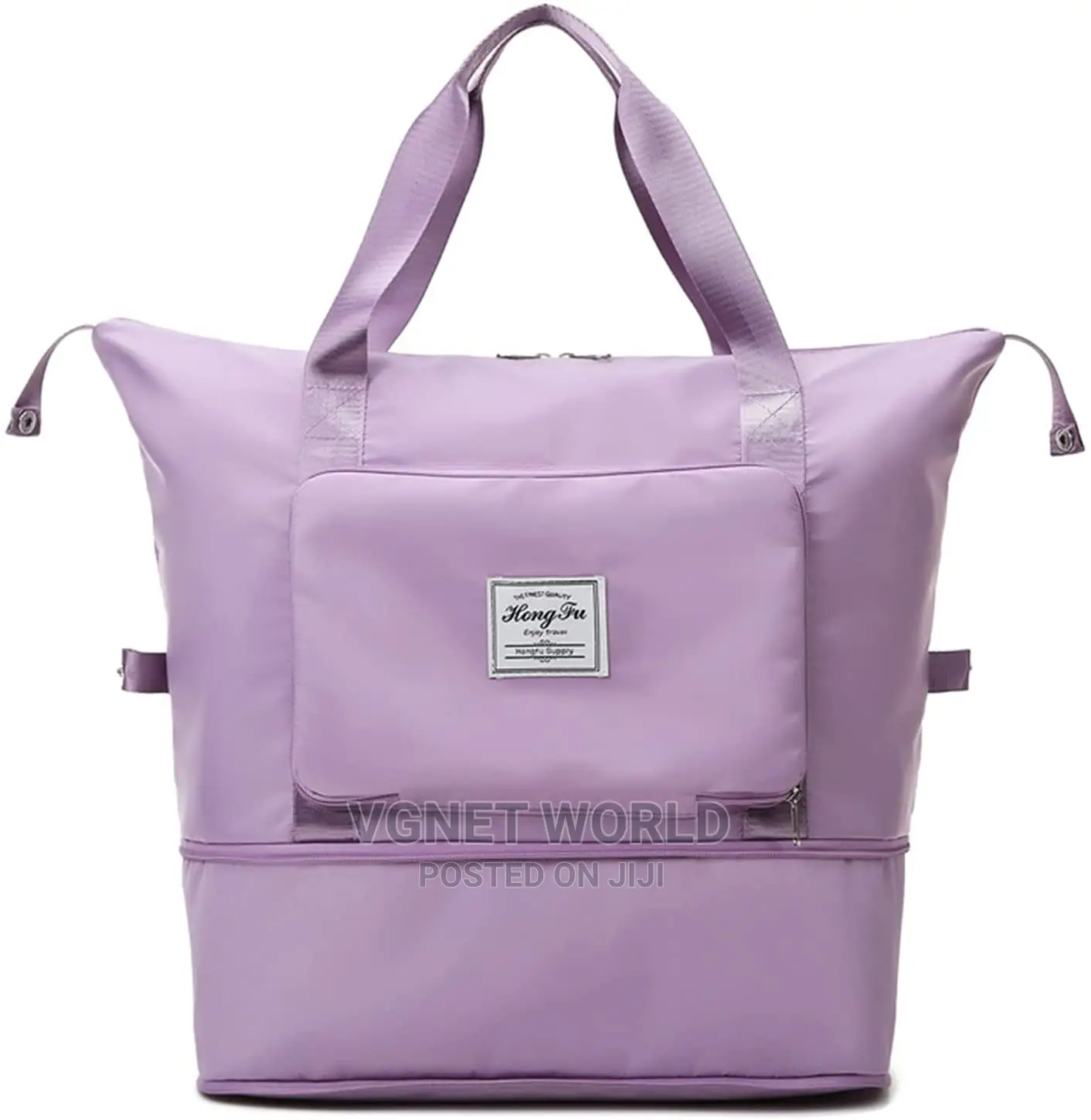 Expandable Duffel Waterproof Bags 