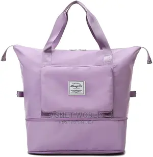 Expandable Duffel Waterproof Bags 