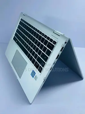 Laptop HP EliteBook X360 1030 G2 8GB Intel Core I5 SSD 256GB