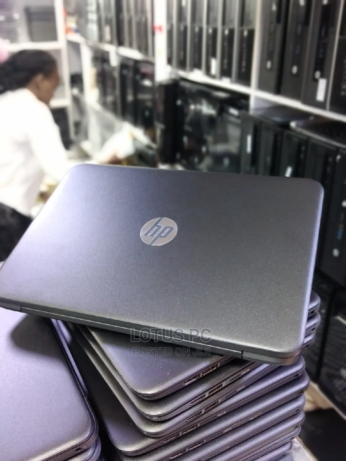Laptop HP Stream Notebook 4GB Intel Celeron SSD 60GB