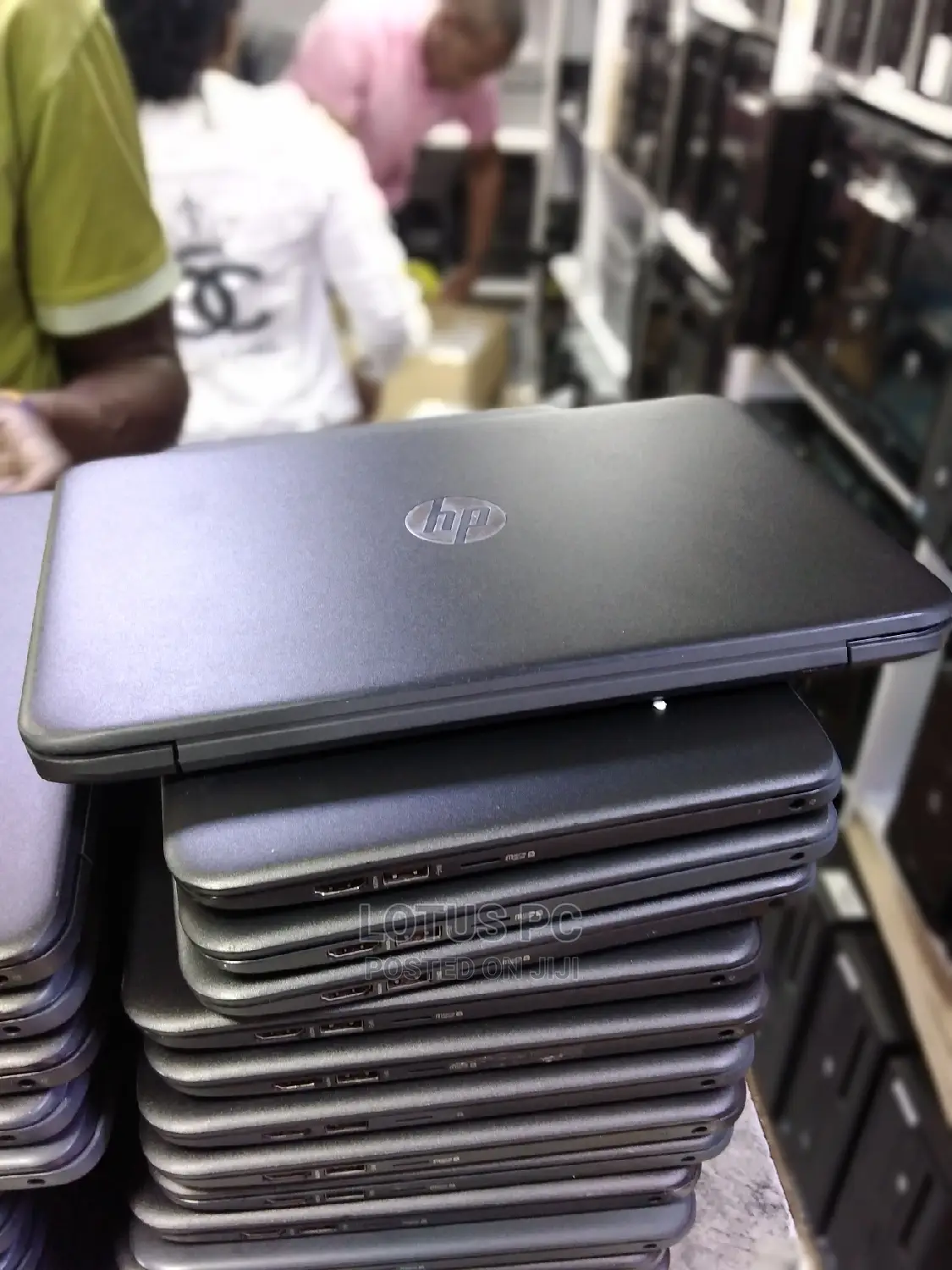 Laptop HP Stream Notebook 4GB Intel Celeron SSD 60GB