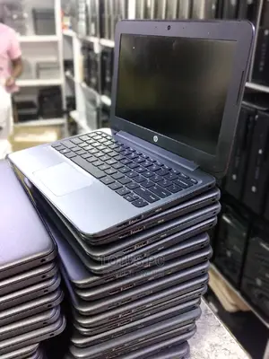 Laptop HP Stream Notebook 4GB Intel Celeron SSD 60GB