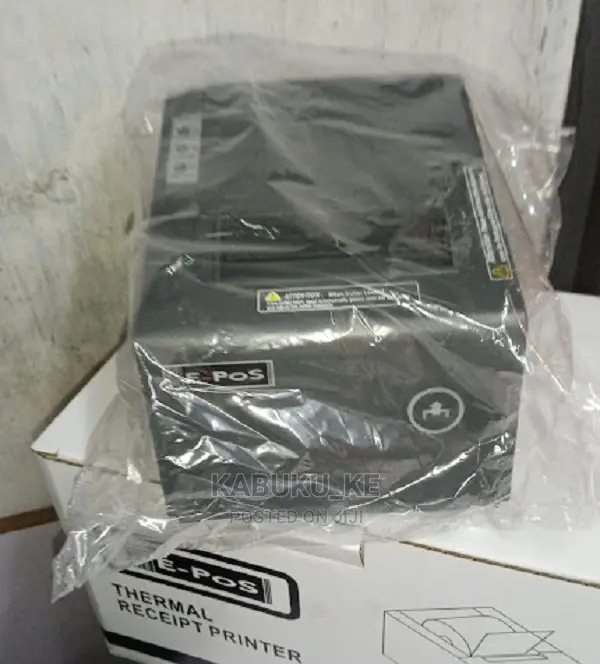 Quality E-Pos TEP-220MC Thermal Receipt Printer