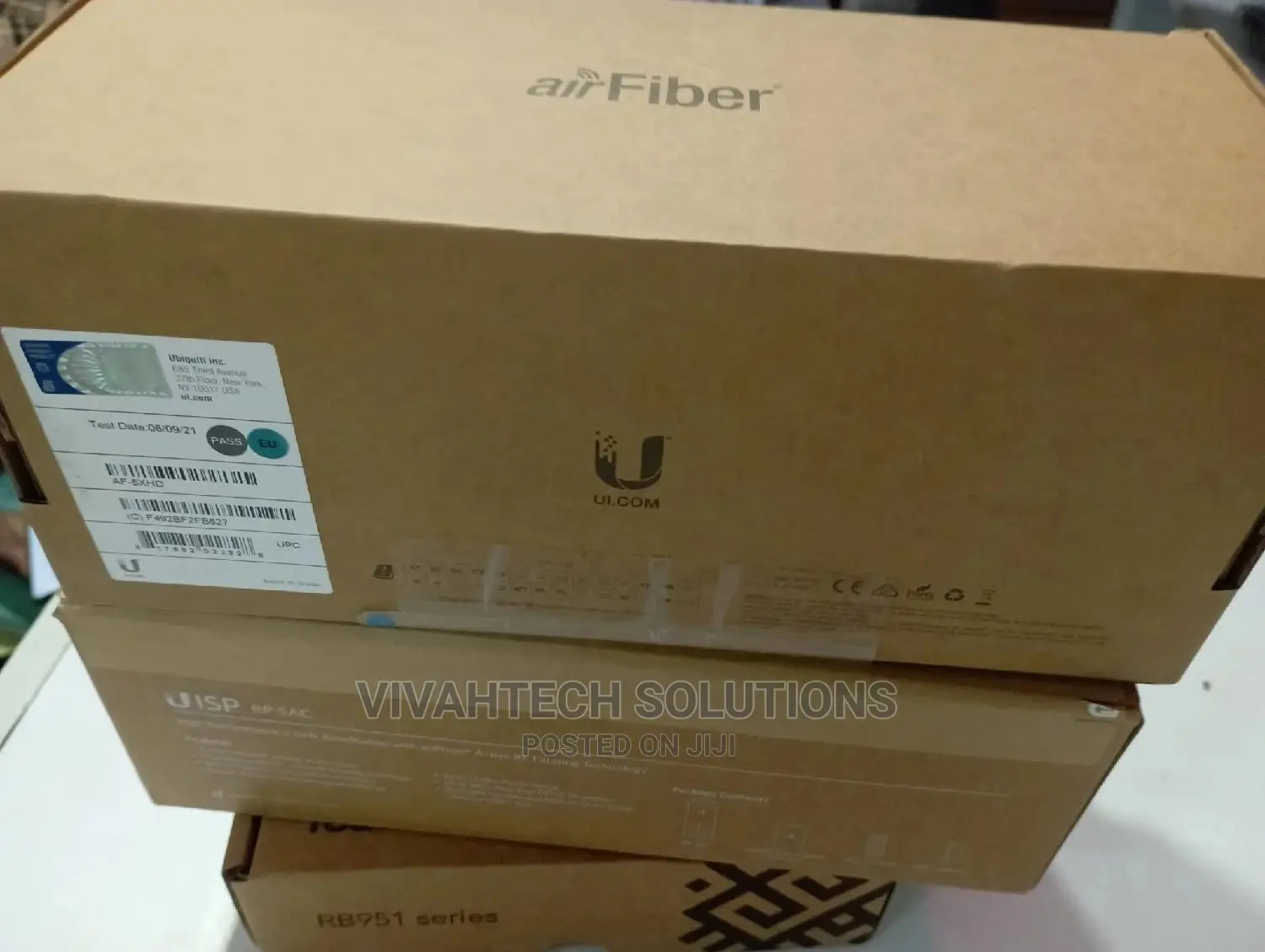 Ubiquiti Networks Airfiber 5XHD