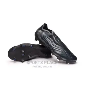 Copa Adidas Sense + FG/AG Laceless