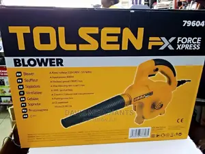 Tolsen Blower 400watts