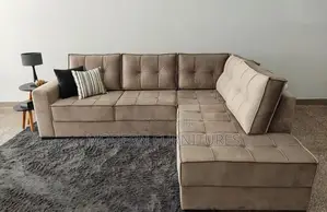 Corber Seat/ L Seat Sofa