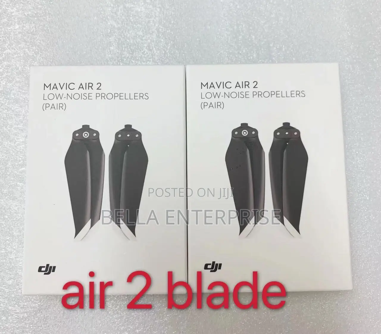 Air 2 Blade