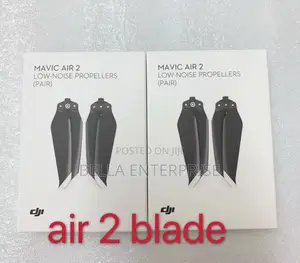 Air 2 Blade