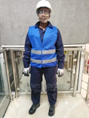 Tailored Safety Overall