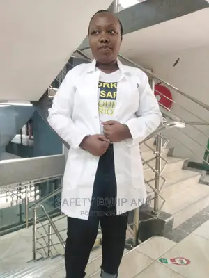Qualified Labcoats