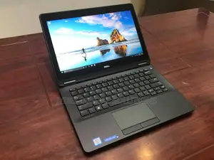 Laptop Dell Latitude 7280 8GB Intel Core I7 SSD 256GB