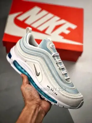 Airmax 97 Sneakers
