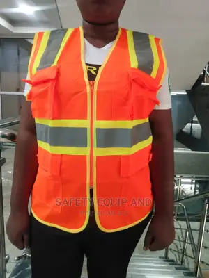 Visibility Vests/Reflective Vest