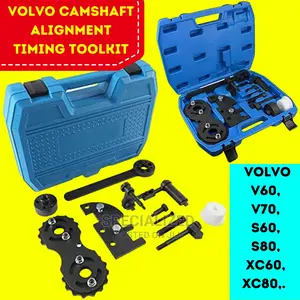 Volvo 1.5T 2.0T Engine Timing Tool Kit
